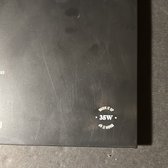 Morphe 35W warm it up palette - Picture 4 of 7